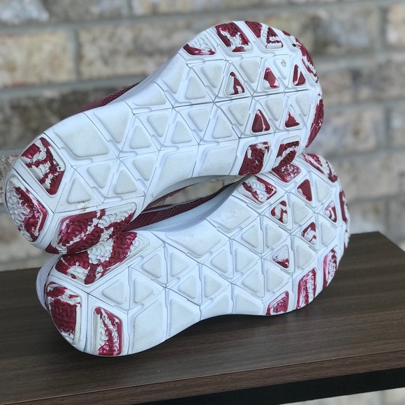 #SOLD**Nike Alabama Crimson Tide Men's Size 11 - Picture 8 of 8